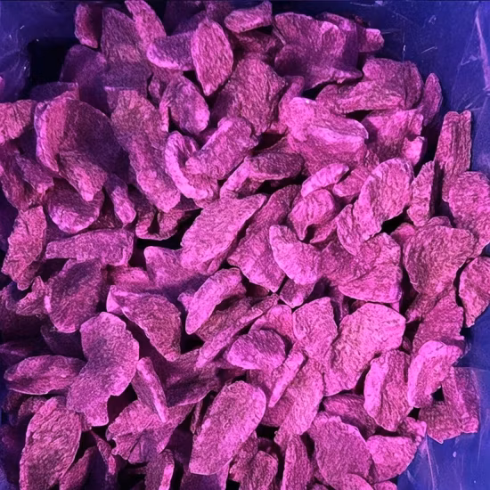 2022 Factory Supply Organic Freeze Dried Lemon Fruit