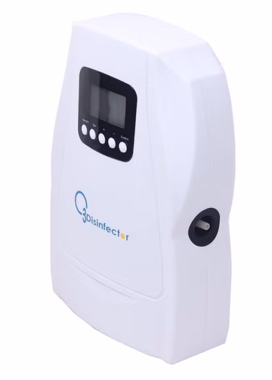 Prezzo del generatore di ozono portatile per purificatore di frutta e verdura